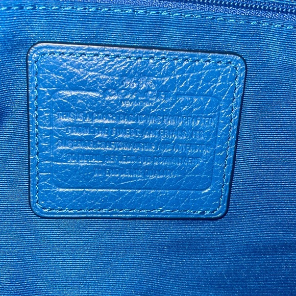Coach Tote Bag - Picture 7 of 14